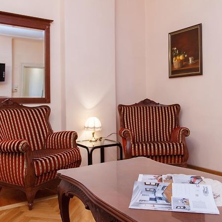 Central Belgrade Apartments 1 Δωμάτιο φωτογραφία