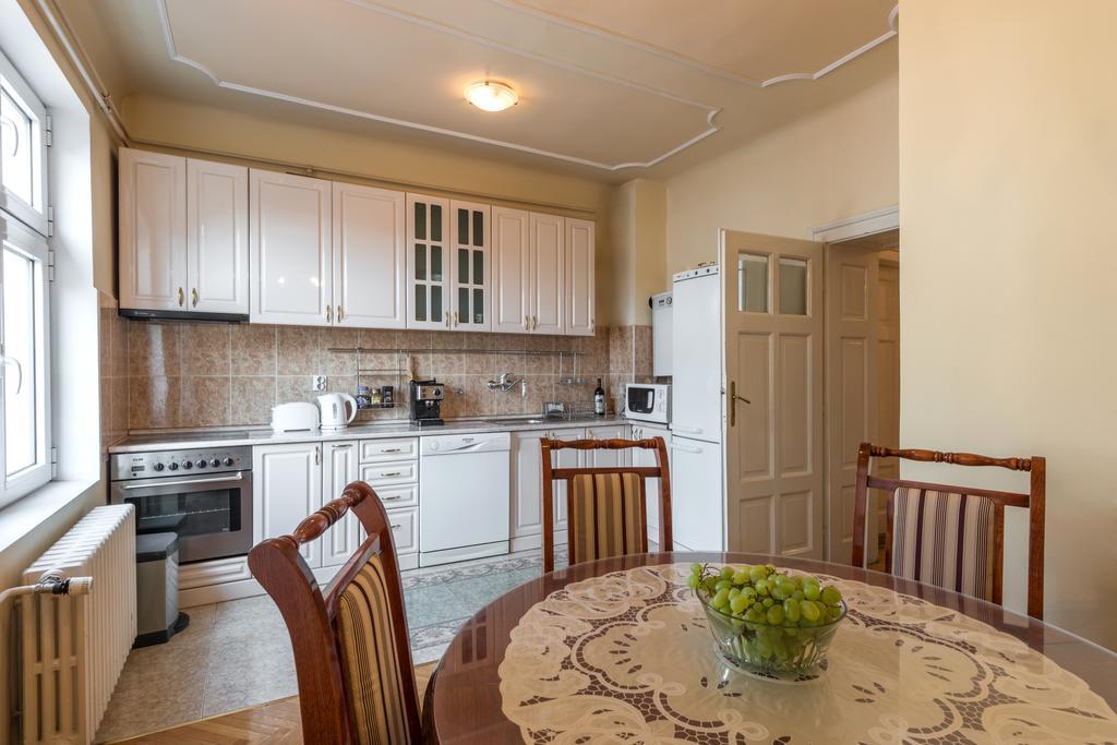 Central Belgrade Apartments 1 Δωμάτιο φωτογραφία
