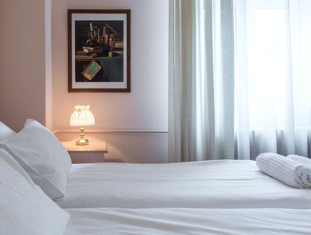 Central Belgrade Apartments 1 Δωμάτιο φωτογραφία