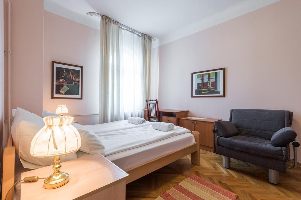 Central Belgrade Apartments 1 Δωμάτιο φωτογραφία