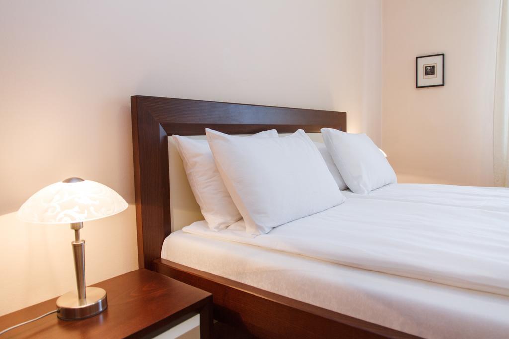 Central Belgrade Apartments 1 Δωμάτιο φωτογραφία